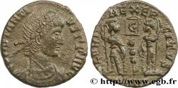 CONSTANTIUS II Centenionalis ou nummus VZ