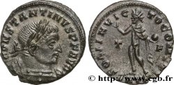 CONSTANTINO I EL MAGNO Follis ou nummus