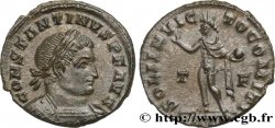 COSTANTINO I IL GRANDE Follis ou nummus SPL