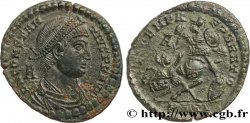 CONSTANCE II Maiorina, (MB, Æ 2) SUP