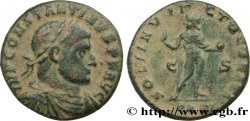 CONSTANTINO I EL MAGNO Follis ou nummus
