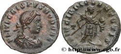 CRISPUS Follis ou nummus XF/AU