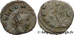 GALLIEN Antoninien