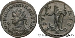 MAXIMIANUS HERCULIUS Aurelianus