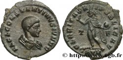 CONSTANTINO II Centenionalis ou nummus