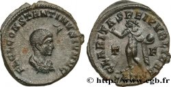 CONSTANTINO II Centenionalis ou nummus