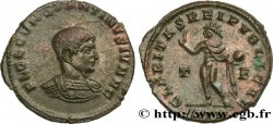 CONSTANTINO II Centenionalis ou nummus
