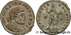 CONSTANTINO I EL MAGNO Follis ou nummus
