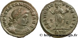 CONSTANTINUS I DER GROßE Follis ou nummus