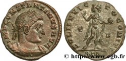 CONSTANTINE I THE GREAT Follis ou nummus