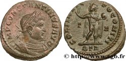 CONSTANTINE I THE GREAT Follis ou nummus XF/AU