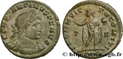 CONSTANTINUS I DER GROßE Follis ou nummus