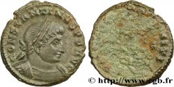 CONSTANTIN Ier LE GRAND Follis ou nummus TTB/TB