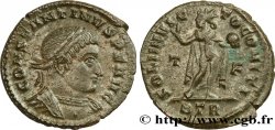 COSTANTINO I IL GRANDE Follis ou nummus