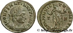 CONSTANTINUS I DER GROßE Follis ou nummus