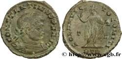 COSTANTINO I IL GRANDE Follis ou nummus