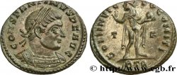 CONSTANTINUS I DER GROßE Follis ou nummus