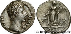 AUGUSTUS Denier XF
