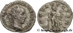 AEMILIANUS Antoninien