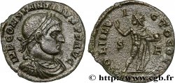 CONSTANTIN Ier LE GRAND Follis ou nummus
