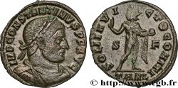 CONSTANTINE I THE GREAT Follis ou nummus