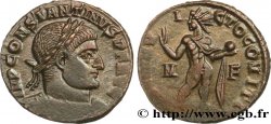 CONSTANTINE I THE GREAT Follis ou nummus MS