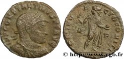 CONSTANTINE I THE GREAT Follis ou nummus