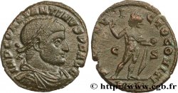 COSTANTINO I IL GRANDE Follis ou nummus