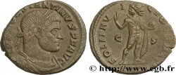 CONSTANTIN Ier LE GRAND Follis ou nummus TTB+