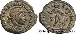 CONSTANTINE I THE GREAT Follis ou nummus