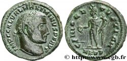 MAXIMIN II DAIA Follis ou nummus