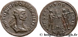 PROBUS Aurelianus TTB/TTB+