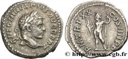 CARACALLA Denier