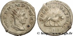 PHILIPPE Ier L ARABE Antoninien