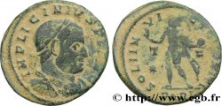 LICINIUS Ier Follis ou nummus