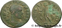 LICINIUS Ier Follis ou nummus TB+