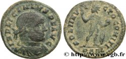 LICINIUS I Follis ou nummus