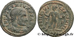 LICINIUS I Follis ou nummus AU