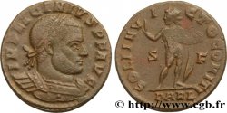 LICINIUS Ier Follis ou nummus TTB+/TTB