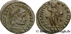 CONSTANTINO I EL MAGNO Follis ou nummus