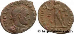 LICINIUS I Follis ou nummus