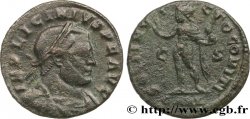 LICINIUS Ier Follis ou nummus TB+
