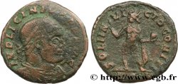 LICINIO I PADRE Follis ou nummus