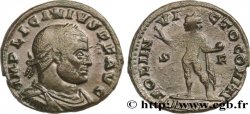 LICINIUS I Follis ou nummus