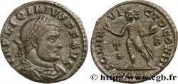 LICINIO I PADRE Follis ou nummus