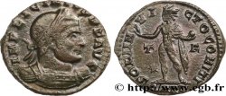 LICINIUS Ier Follis ou nummus TTB