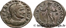 LICINIUS Ier Follis ou nummus