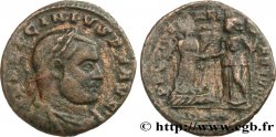 LICINIUS I Follis ou nummus fSS