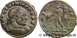 LICINIUS Ier Follis ou nummus TTB/TB+