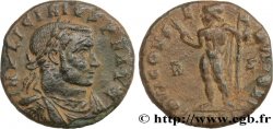 LICINIO I PADRE Follis ou nummus